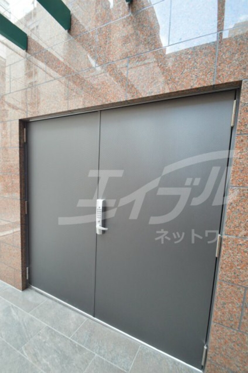  藤の邸 京町堀