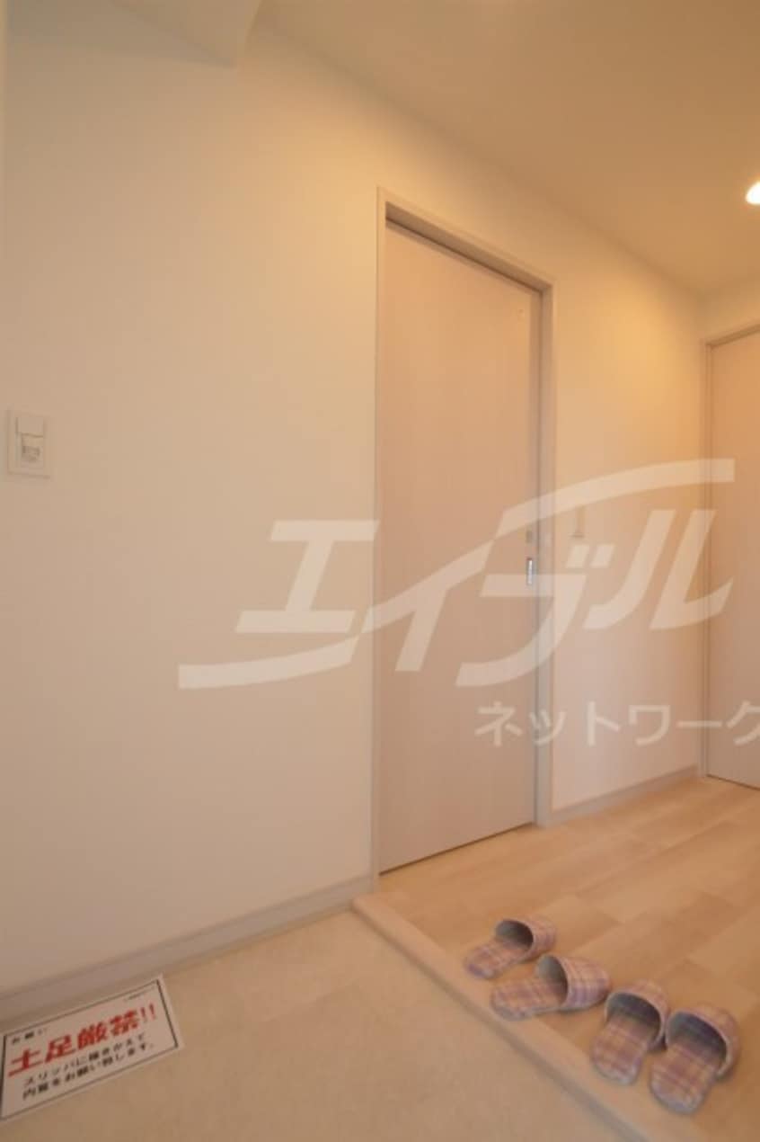  藤の邸 京町堀