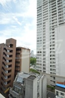  藤の邸 京町堀