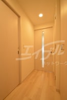  藤の邸 京町堀