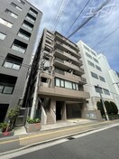  TM南森町