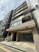  TM南森町