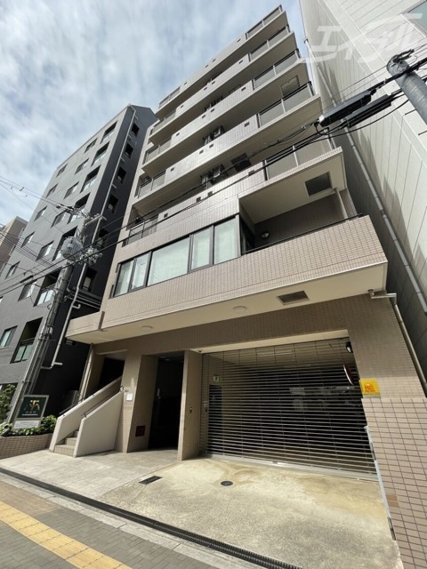  TM南森町