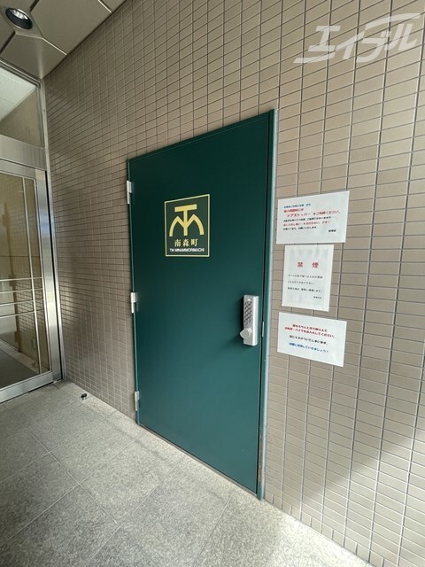  TM南森町