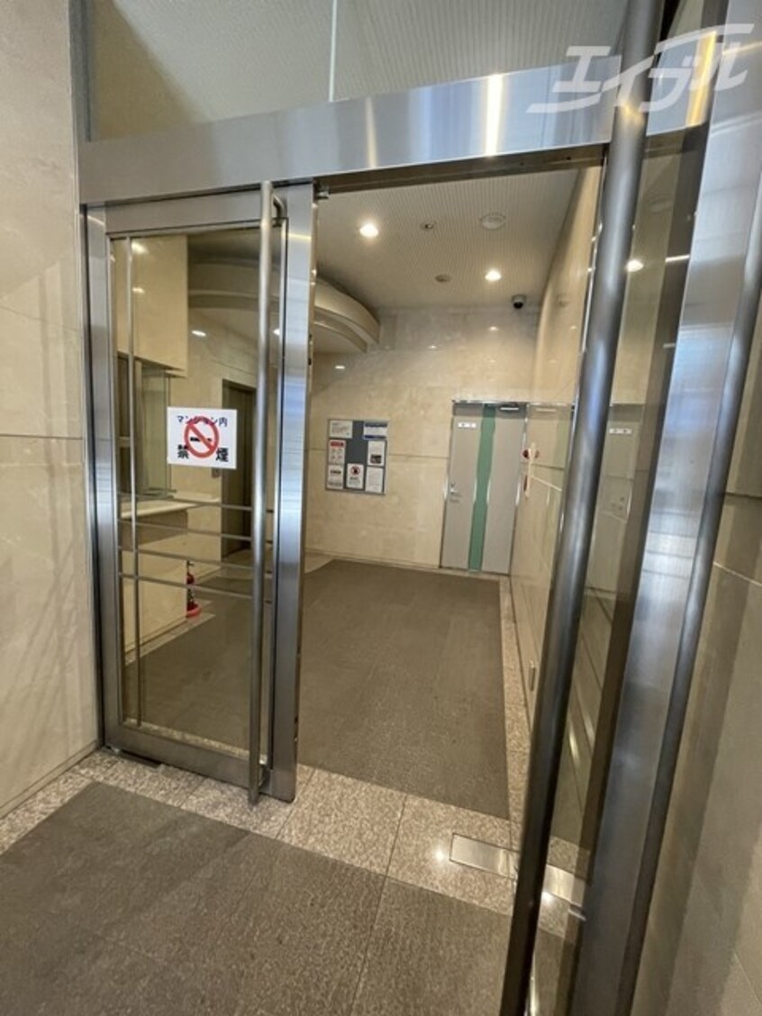 TM南森町