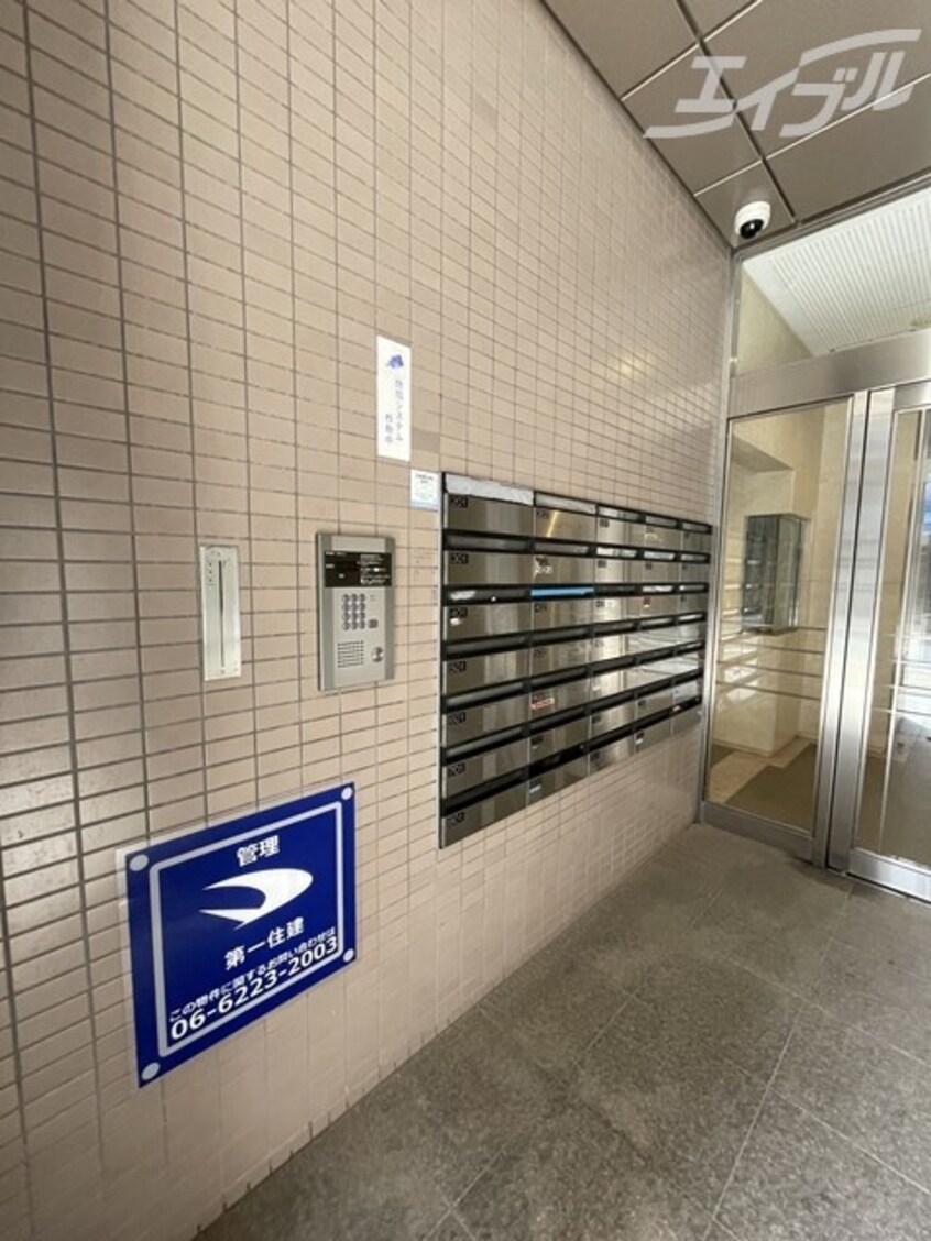  TM南森町