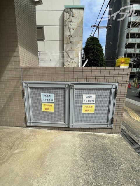  TM南森町