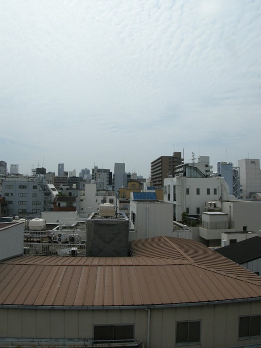  TM南森町