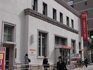 三菱東京ＵＦＪ銀行天満支店(銀行)まで204m※三菱東京ＵＦＪ銀行天満支店 TM南森町