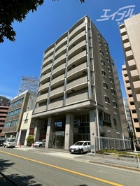 アルプス西梅田