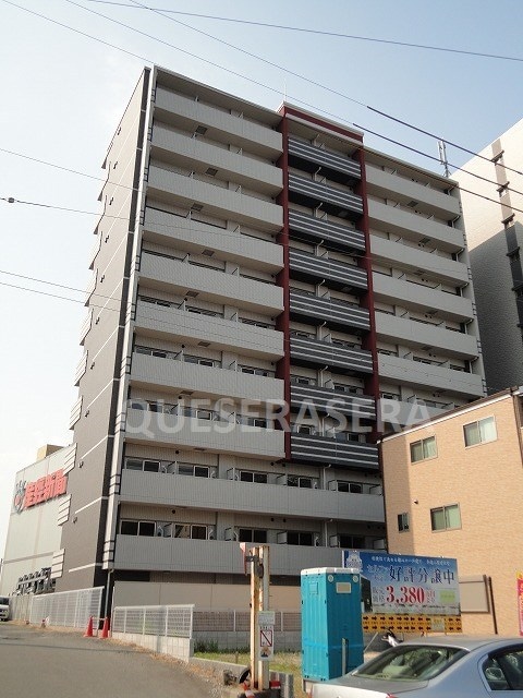  アドバンス西梅田グルーブ