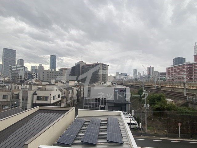  アドバンス西梅田グルーブ