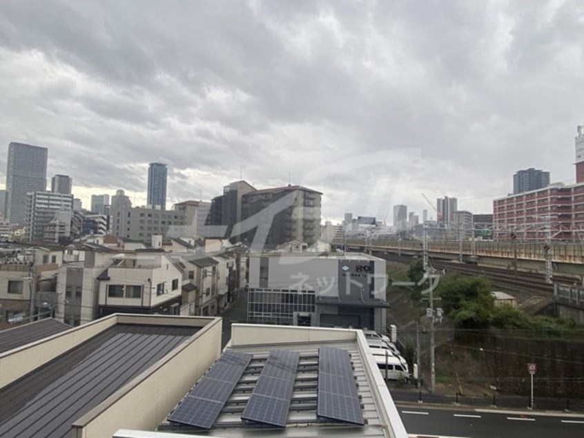  アドバンス西梅田グルーブ