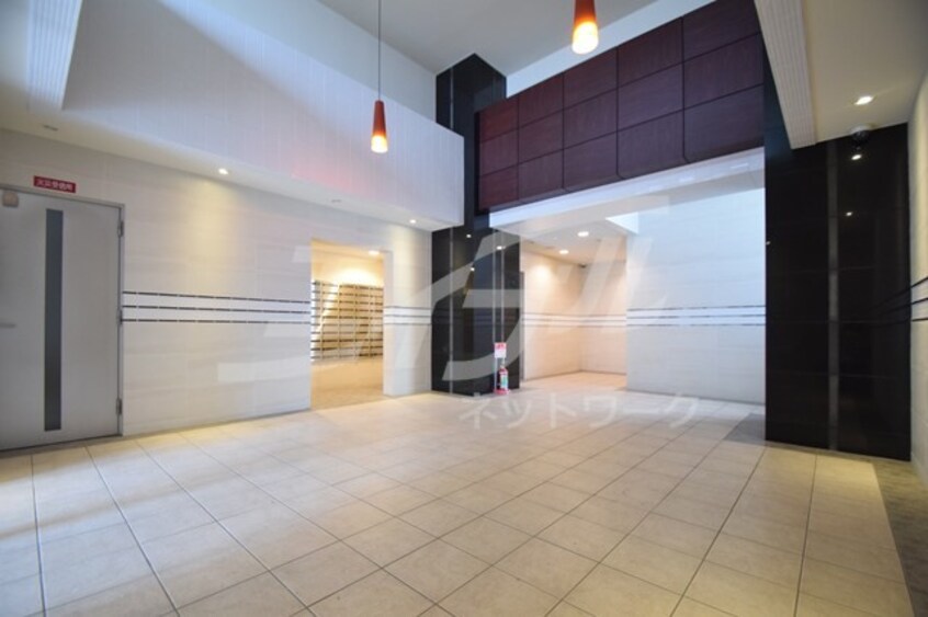  アドバンス西梅田グルーブ