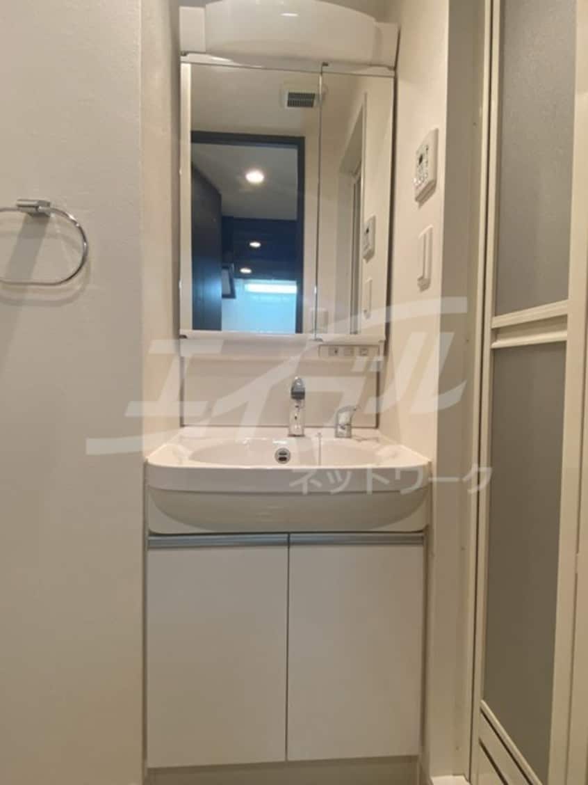  アドバンス西梅田グルーブ