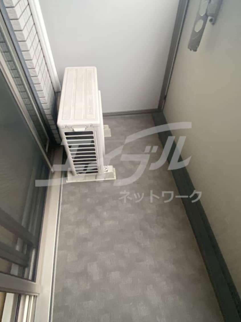  アドバンス西梅田グルーブ