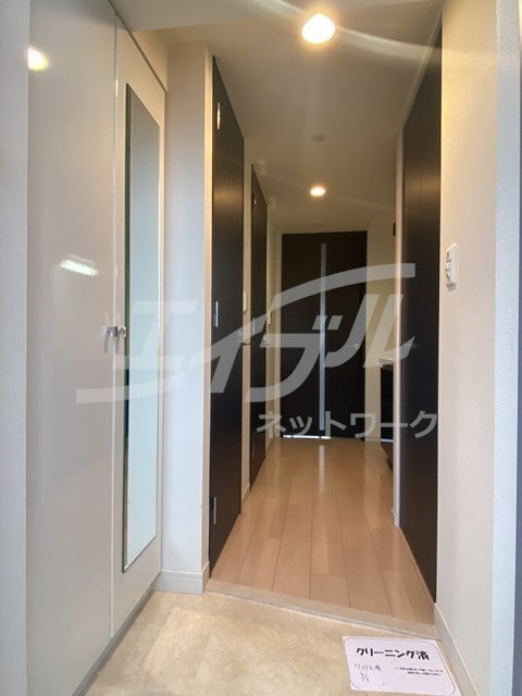  アドバンス西梅田グルーブ