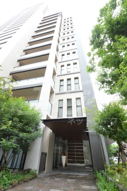  パークアクシス梅田