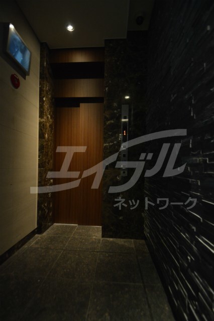  パークアクシス梅田