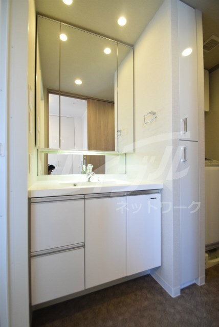  パークアクシス梅田