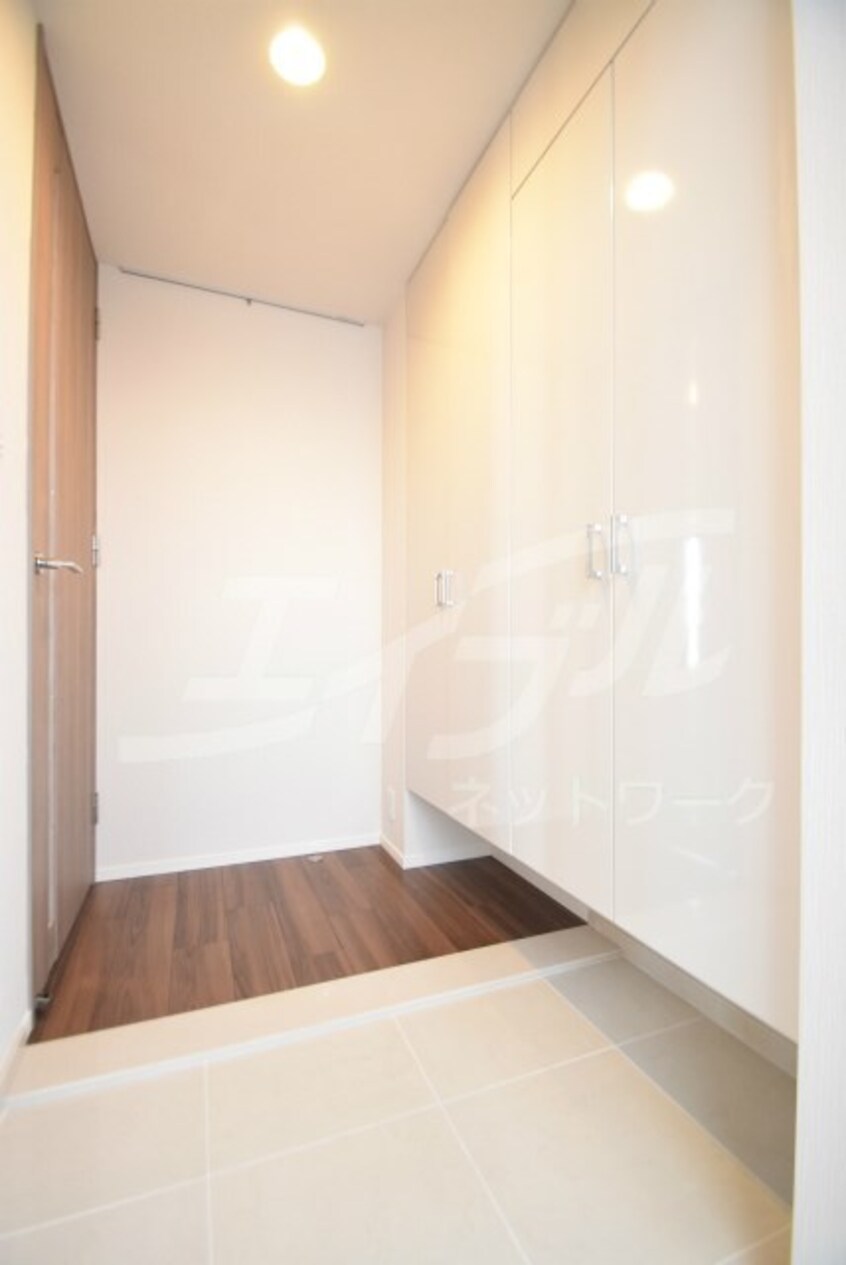  パークアクシス梅田