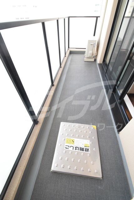  パークアクシス梅田