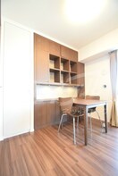  パークアクシス梅田