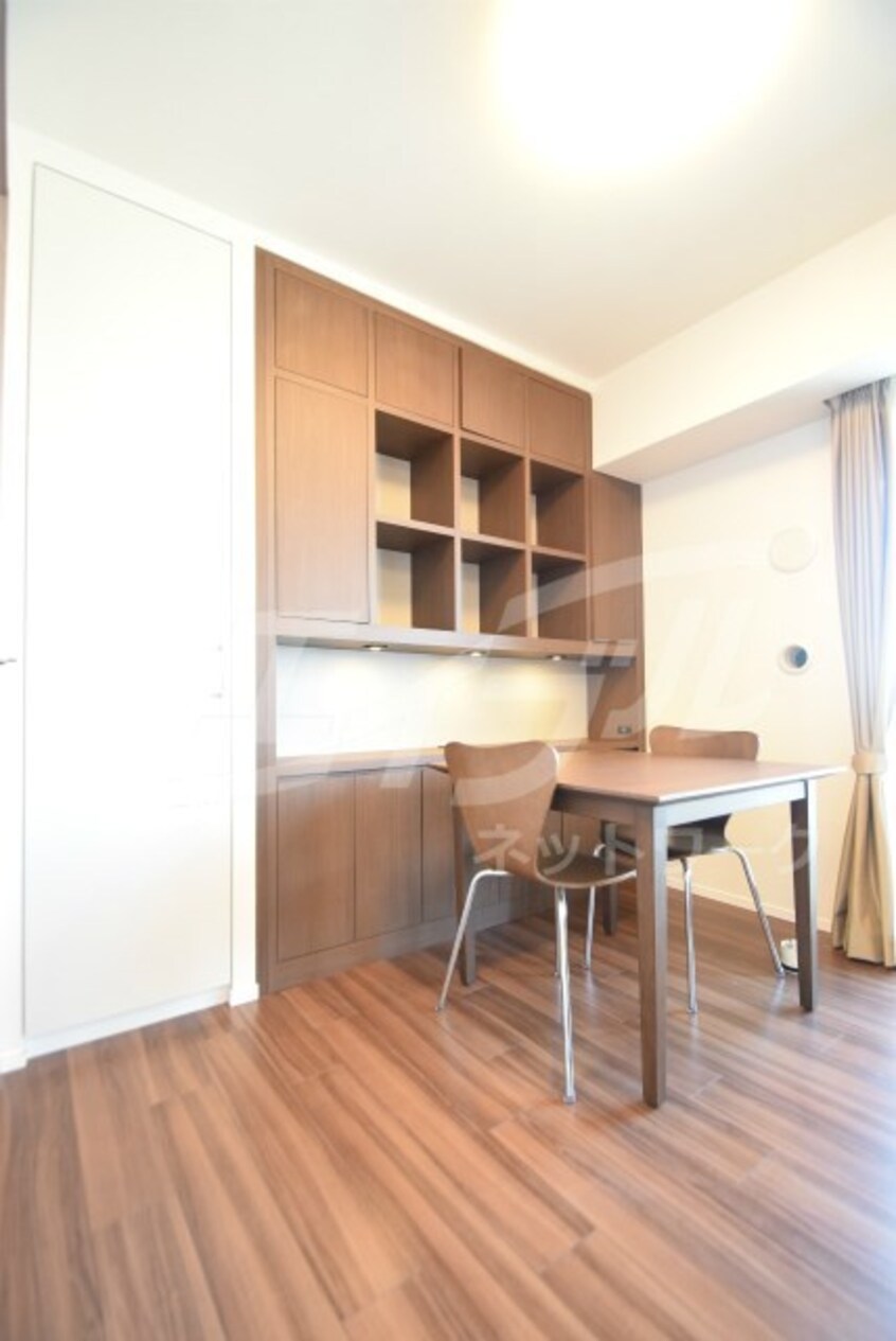  パークアクシス梅田