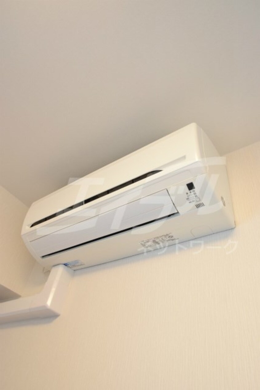  パークアクシス梅田