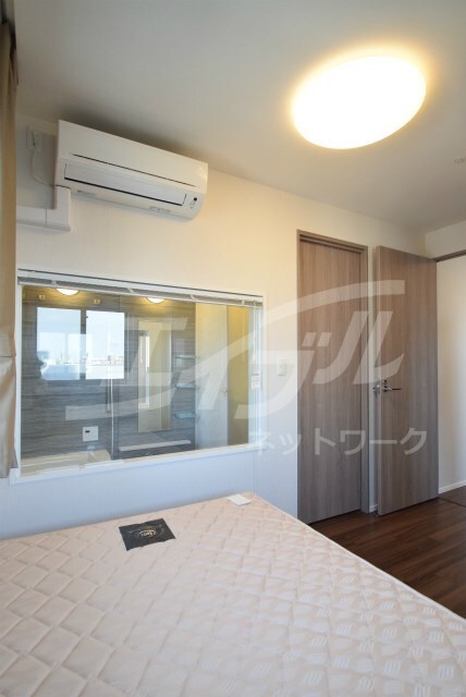  パークアクシス梅田