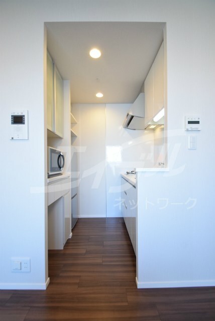  パークアクシス梅田