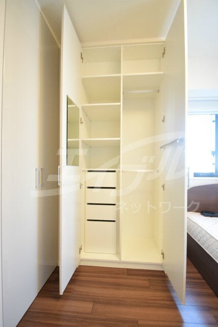  パークアクシス梅田