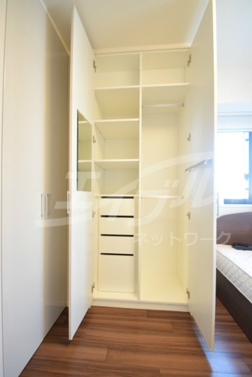  パークアクシス梅田