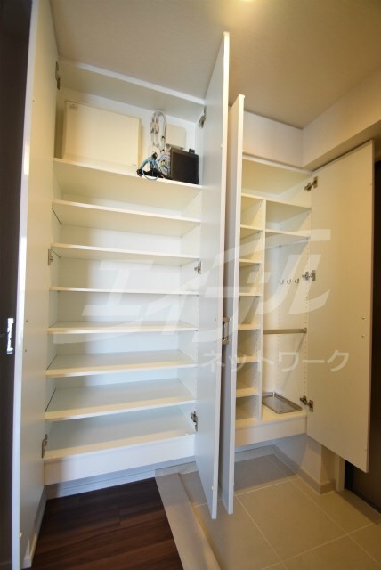  パークアクシス梅田