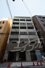 エスパシオ・コモド大阪新町