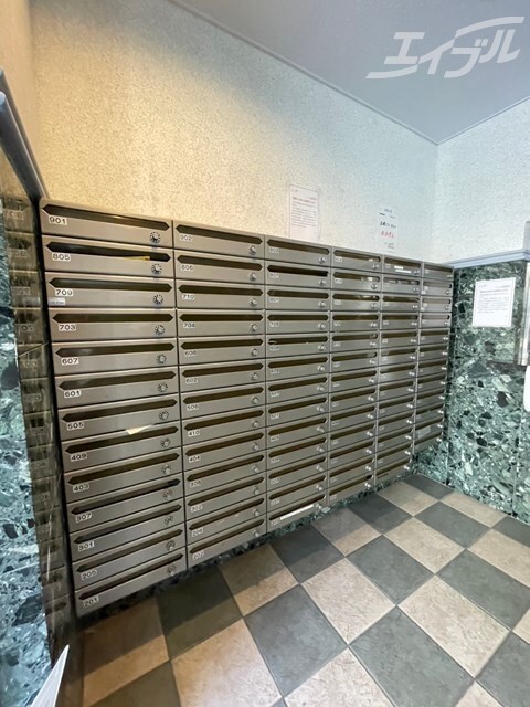  エスリード梅田東