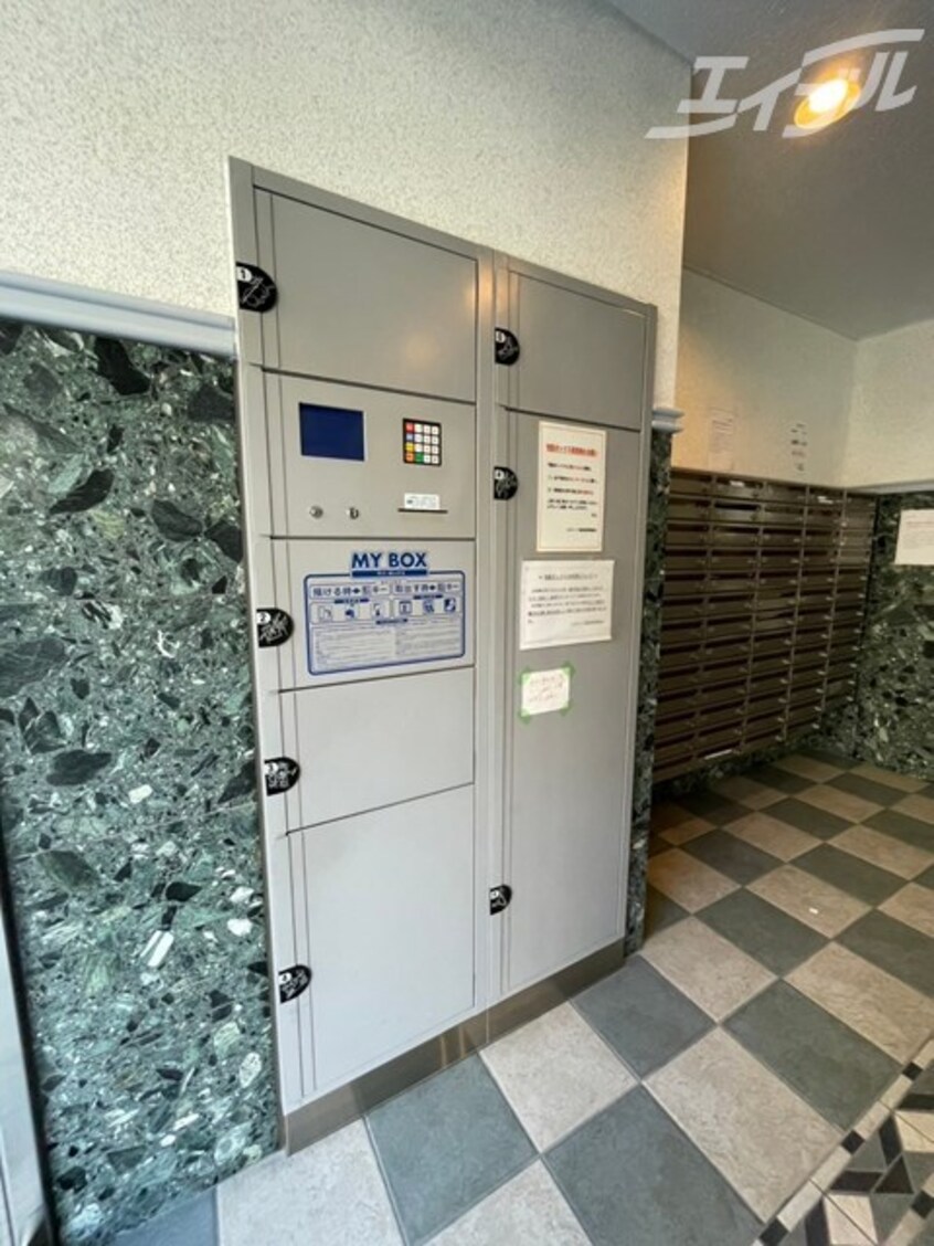  エスリード梅田東