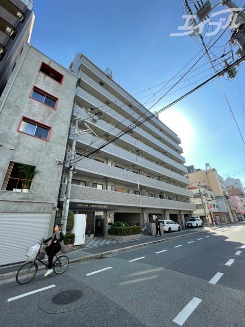  エスリード梅田東