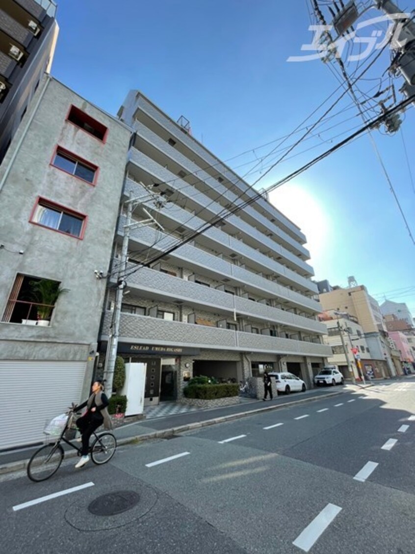  エスリード梅田東