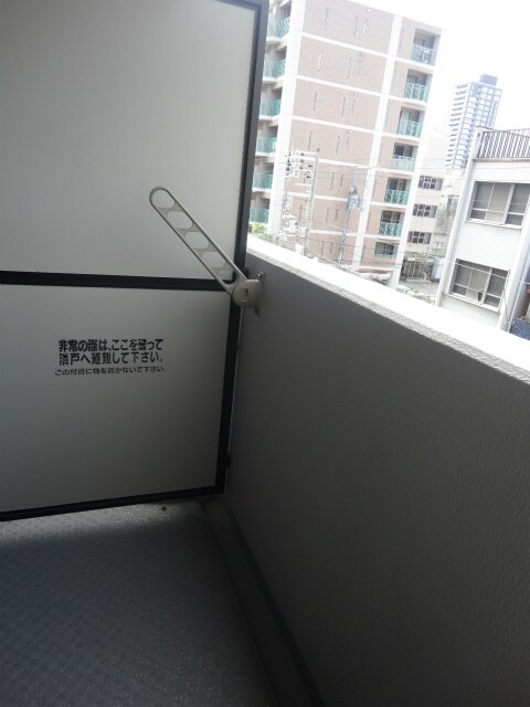  エスリード梅田東