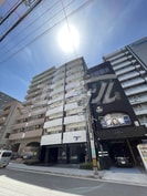 SERENiTE谷四の外観