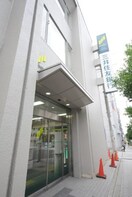 三井住友銀行上町支店(銀行)まで503m※三井住友銀行上町支店 SERENiTE谷四