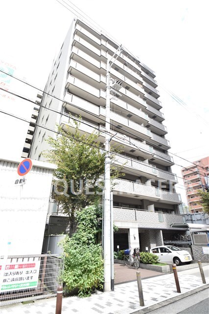  グラマシー立売堀