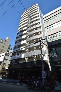 SERENITE堺筋本町SUD