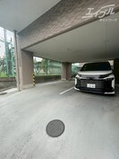 おおきに北梅田サニーアパートメントの外観