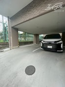 おおきに北梅田サニーアパートメントの外観