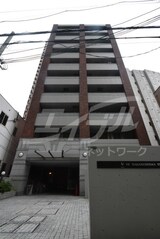 ISM中之島レジデンス(旧ＨＦ中之島レジデンス)