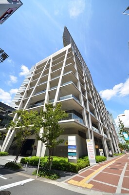 チャスカ茶屋町