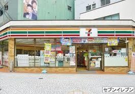 セブンイレブン大阪西天満１丁目店