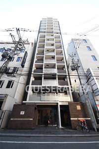 プレサンスNEO心斎橋